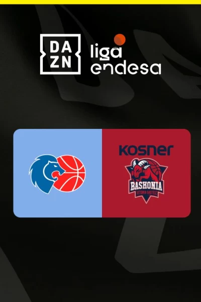 Jornada 13. Jornada 13: Breogán - Baskonia