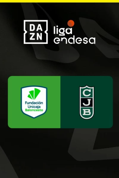 Jornada 13. Jornada 13: Unicaja - Joventut