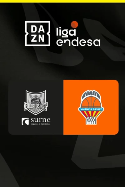 Jornada 13. Jornada 13: Bilbao Basket - Valencia Basket