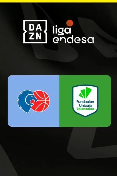 Jornada 14. Jornada 14: Breogán - Unicaja