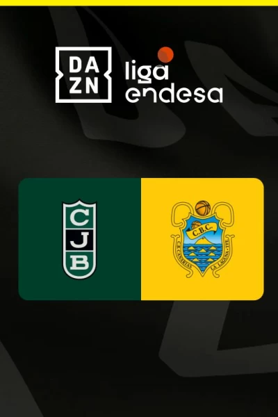 Jornada 14. Jornada 14: Joventut - La Laguna Tenerife