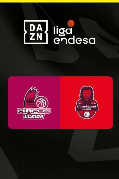 Jornada 14. Jornada 14: Força Lleida - Basket Zaragoza