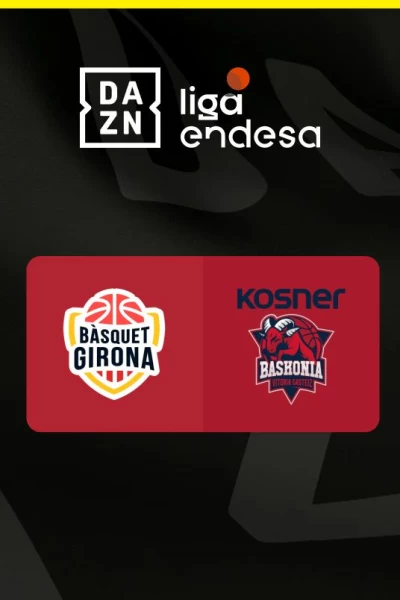Jornada 15. Jornada 15: Bàsquet Girona - Baskonia
