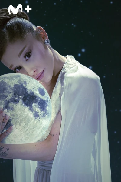 Saturday Night Live (T51): Ariana Grande / Cher