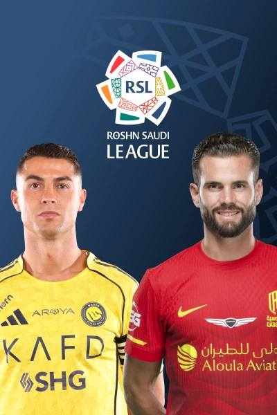 Jornada 14. Jornada 14: Al Nassr - Al Qadsiah