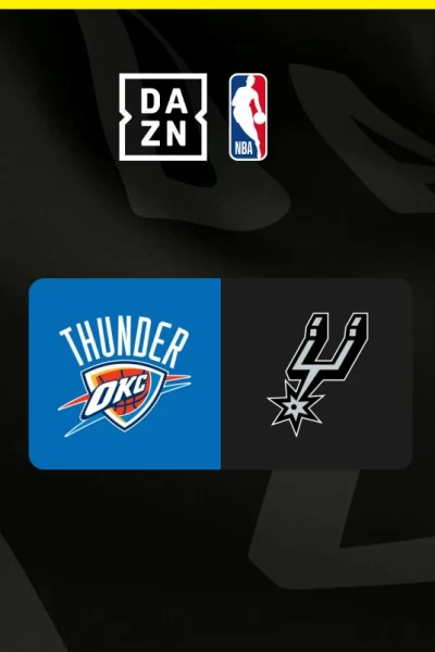 Diciembre. Diciembre: San Antonio Spurs - Oklahoma City Thunder