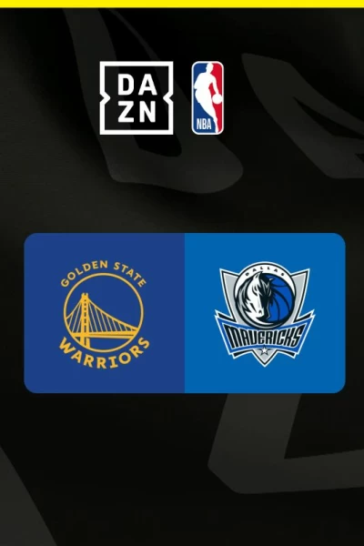 Diciembre. Diciembre: Dallas Mavericks - Golden State Warriors