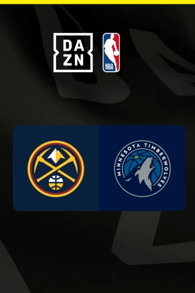 Diciembre. Diciembre: Minnesota Timberwolves - Denver Nuggets