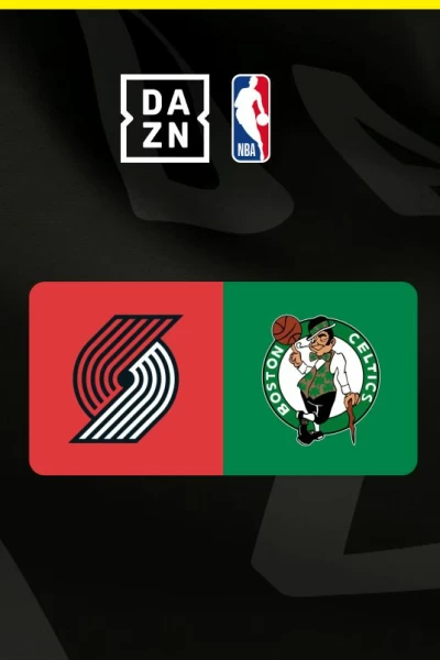 Diciembre. Diciembre: Portland Trail Blazers - Boston Celtics