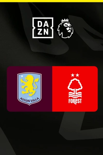 Jornada 20. Jornada 20: Aston Villa - Nottingham Forest