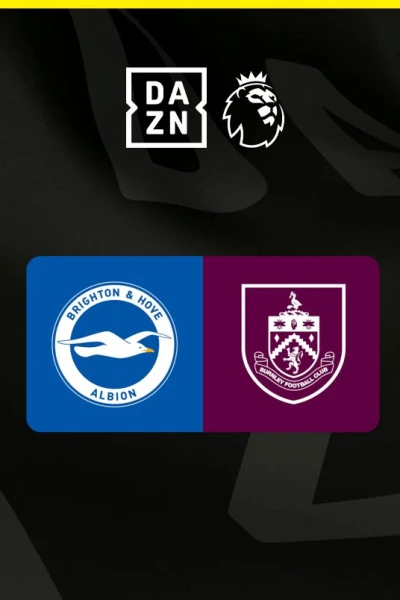 Jornada 20. Jornada 20: Brighton - Burnley
