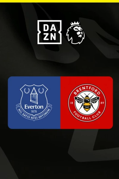 Jornada 20. Jornada 20: Everton - Brentford