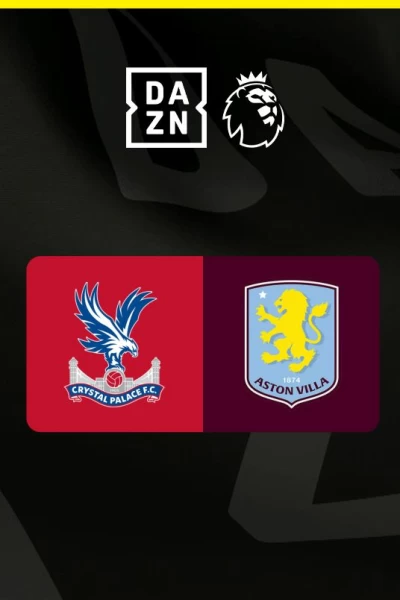 Jornada 21. Jornada 21: Crystal Palace - Aston Villa