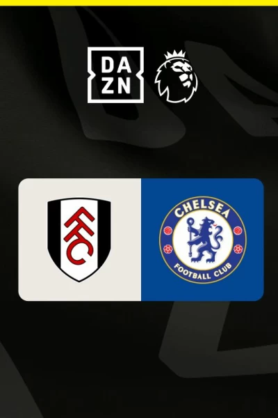 Jornada 21. Jornada 21: Fulham - Chelsea