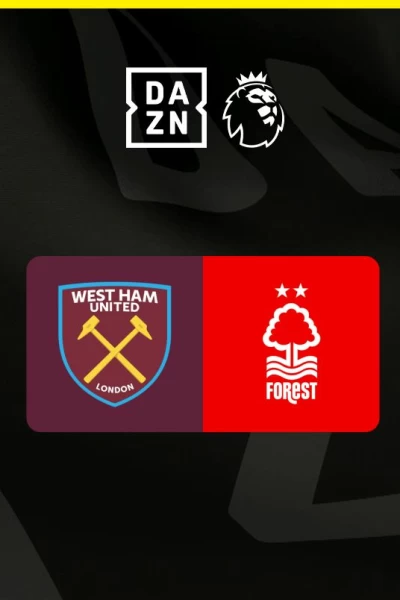 Jornada 21. Jornada 21: West Ham - Nottingham Forest