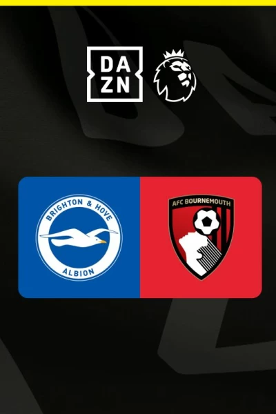 Jornada 22. Jornada 22: Brighton & Hove Albion - Bournemouth