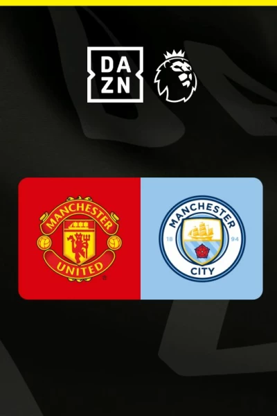 Jornada 22. Jornada 22: Manchester United - Manchester City