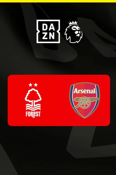 Jornada 22. Jornada 22: Nottingham Forest - Arsenal