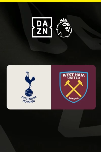 Jornada 22. Jornada 22: Tottenham - West Ham