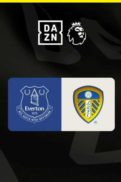 Jornada 23. Jornada 23: Everton - Leeds