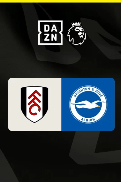 Jornada 23. Jornada 23: Fulham - Brighton & Hove Albion