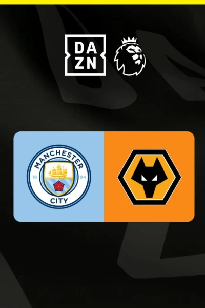 Jornada 23. Jornada 23: Manchester City - Wolverhampton