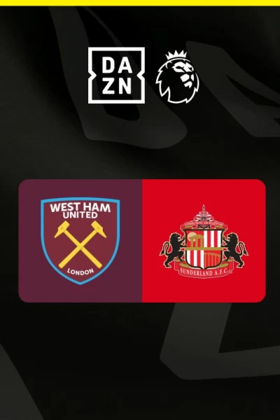 Jornada 23. Jornada 23: West Ham - Sunderland