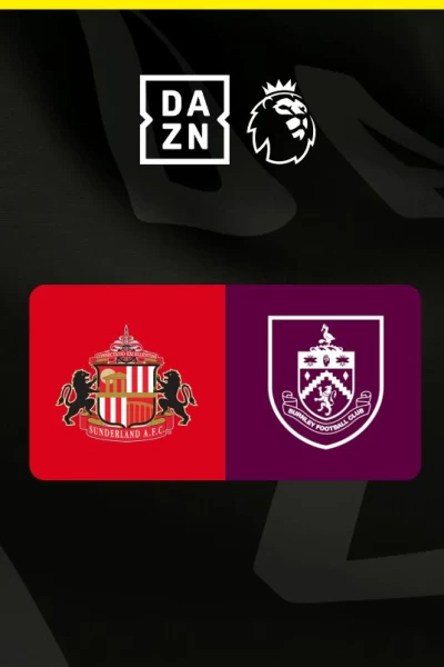 Jornada 24. Jornada 24: Sunderland - Burnley