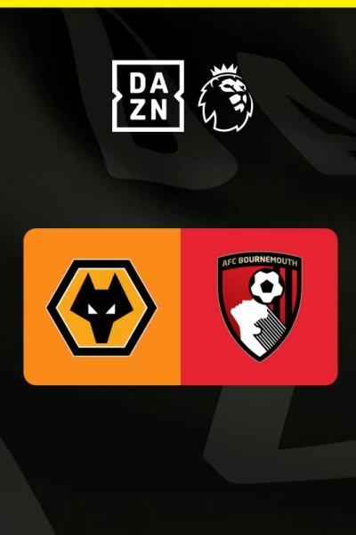 Jornada 24. Jornada 24: Wolverhampton - Bournemouth