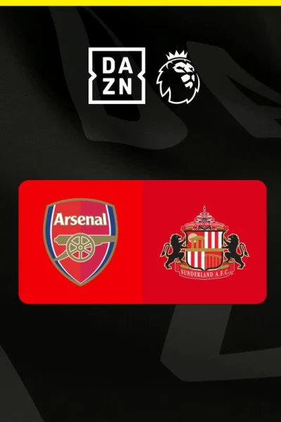 Jornada 25. Jornada 25: Arsenal - Sunderland