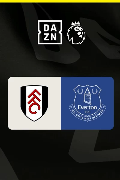 Jornada 25. Jornada 25: Fulham - Everton