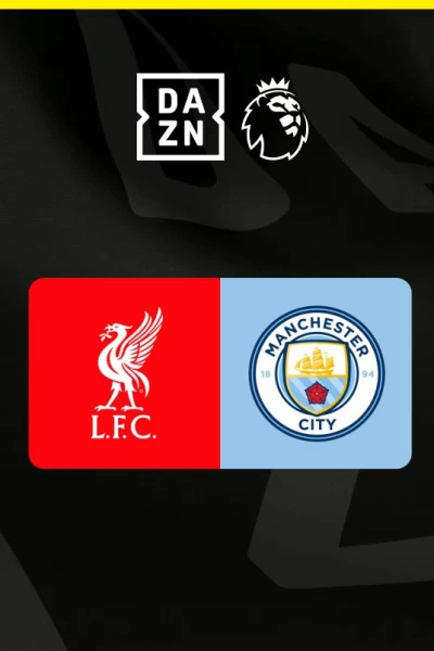 Jornada 25. Jornada 25: Liverpool - Manchester City