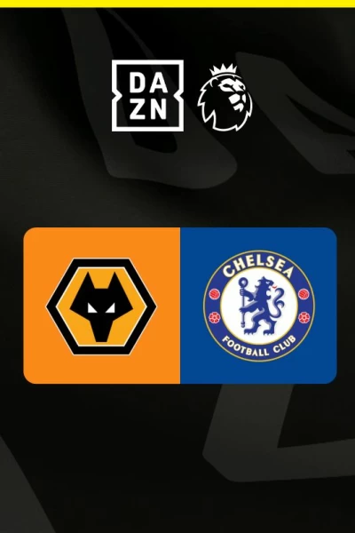 Jornada 25. Jornada 25: Wolverhampton - Chelsea