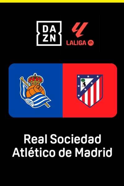 Jornada 18. Jornada 18: Real Sociedad - Atlético de Madrid