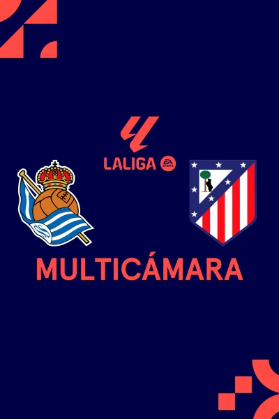 Jornada 18. Jornada 18: Real Sociedad - At. Madrid