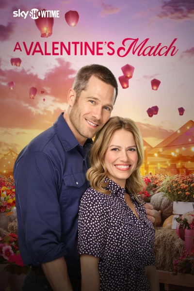 Amor en San Valentín