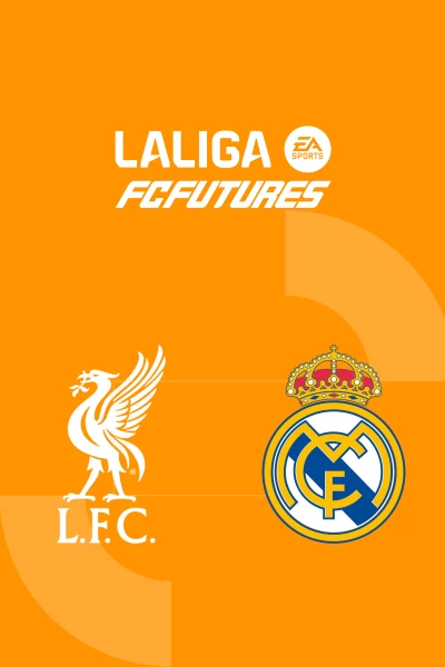 Fase de grupos. Fase de grupos: Liverpool - Real Madrid
