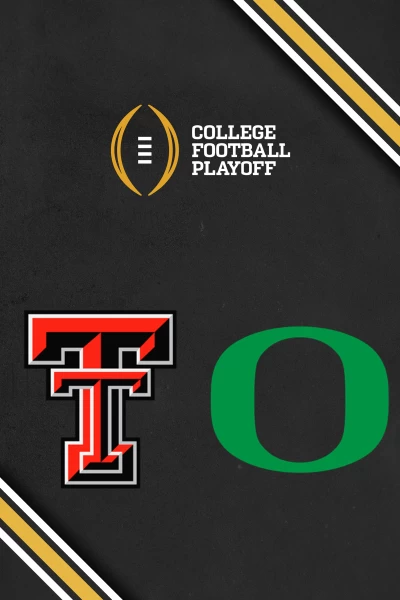 Bowl. Orange Bowl. Texas Tech - Oregon