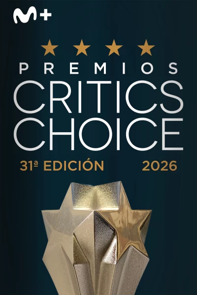 Premios Critics Choice 2026 (31ª edición)