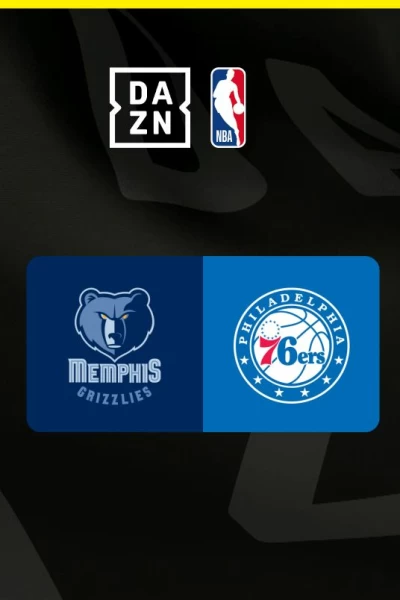 Diciembre. Diciembre: Memphis Grizzlies - Philadelphia 76ers