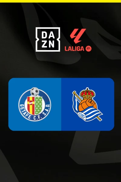 Jornada 19. Jornada 19: Getafe - Real Sociedad