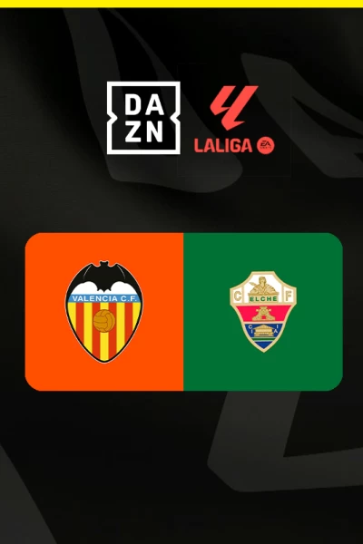 Jornada 19. Jornada 19: Valencia - Elche