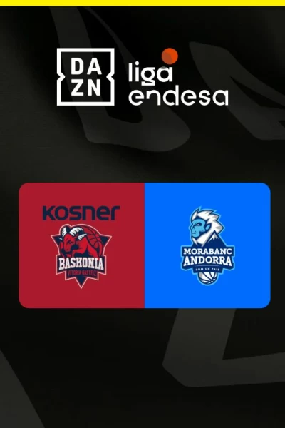 Jornada 14. Jornada 14: Baskonia - Andorra