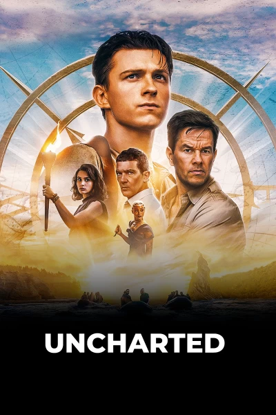 Uncharted