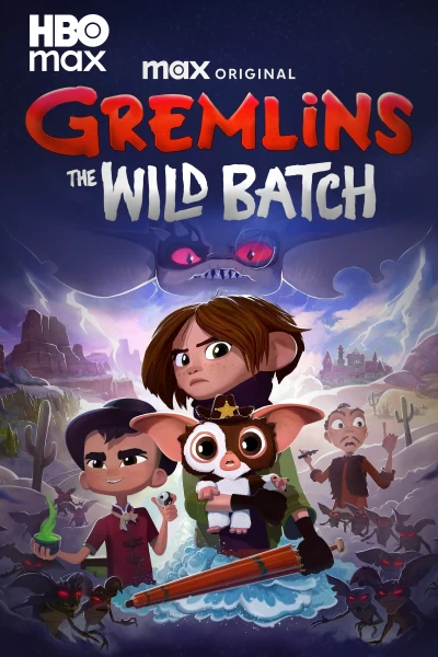 Gremlins: Los secretos de los Mogwai