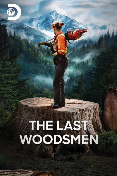 Los últimos leñadores