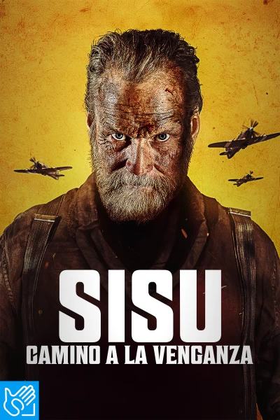 (LSE) - Sisu: camino a la venganza