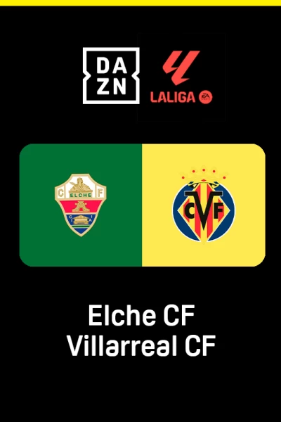 Jornada 18. Jornada 18: Elche - Villarreal