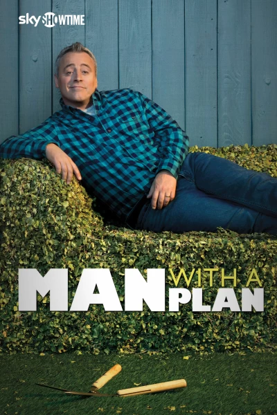 Man with a Plan