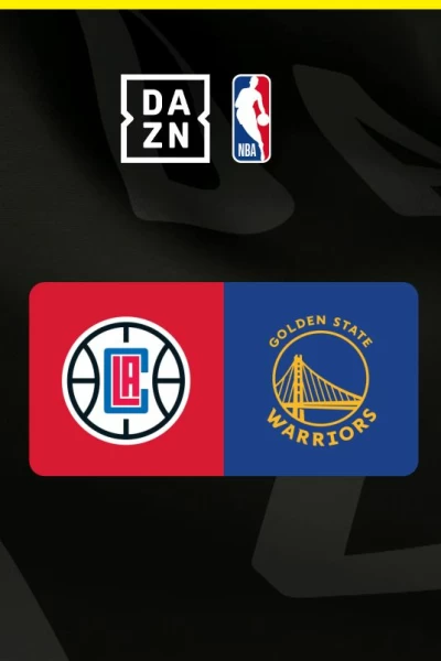 Enero. Enero: Los Angeles Clippers - Golden State Warriors